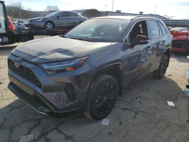 TOYOTA RAV4 2022 4t3t6rfv0nu066182