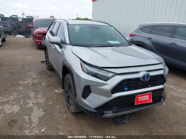 TOYOTA RAV4 2023 4t3t6rfv0pu138436