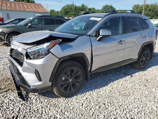 TOYOTA RAV4 2023 4t3t6rfv1pu130605