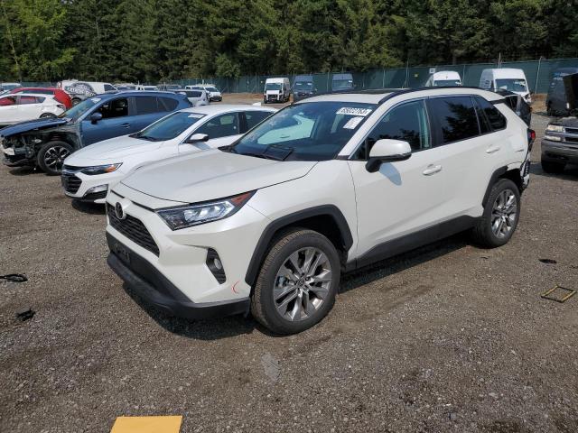 TOYOTA RAV4 SE 2022 4t3t6rfv2nu071464