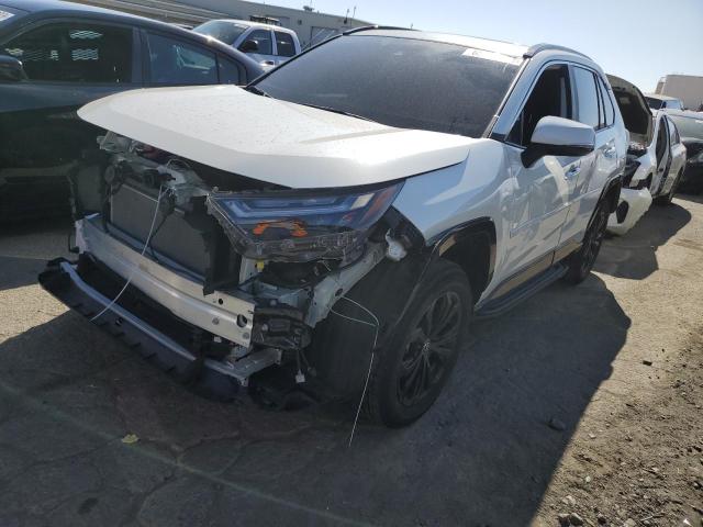 TOYOTA RAV4 2022 4t3t6rfv2nu097434