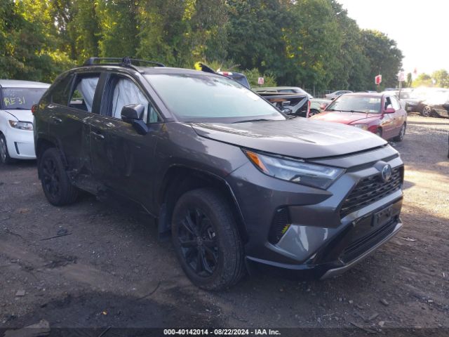 TOYOTA RAV4 2022 4t3t6rfv3nu104956