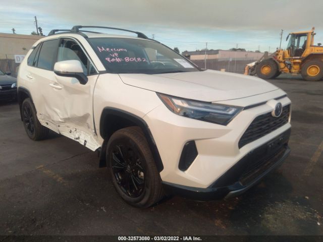 TOYOTA RAV4 2022 4t3t6rfv4nu065763