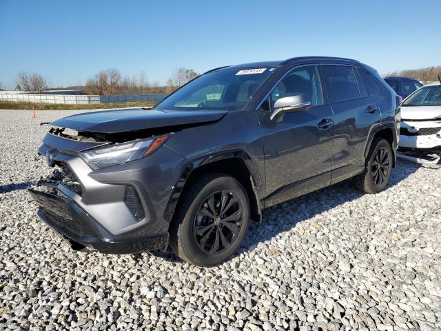 TOYOTA RAV4 2022 4t3t6rfv4nu090694