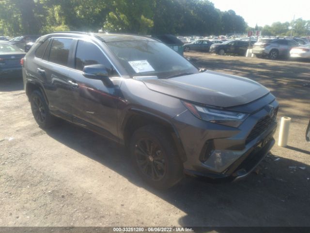 TOYOTA RAV4 2022 4t3t6rfv5nu067716