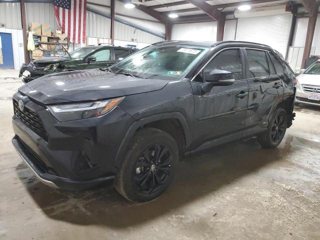 TOYOTA RAV4 2022 4t3t6rfv6nu096271