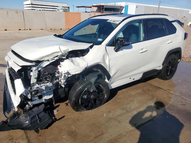 TOYOTA RAV4 2022 4t3t6rfv6nu104577