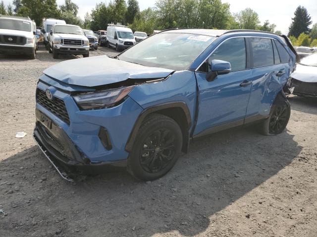 TOYOTA RAV4 SE 2023 4t3t6rfv6pu119891