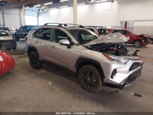 TOYOTA RAV4 2023 4t3t6rfv6pu128056