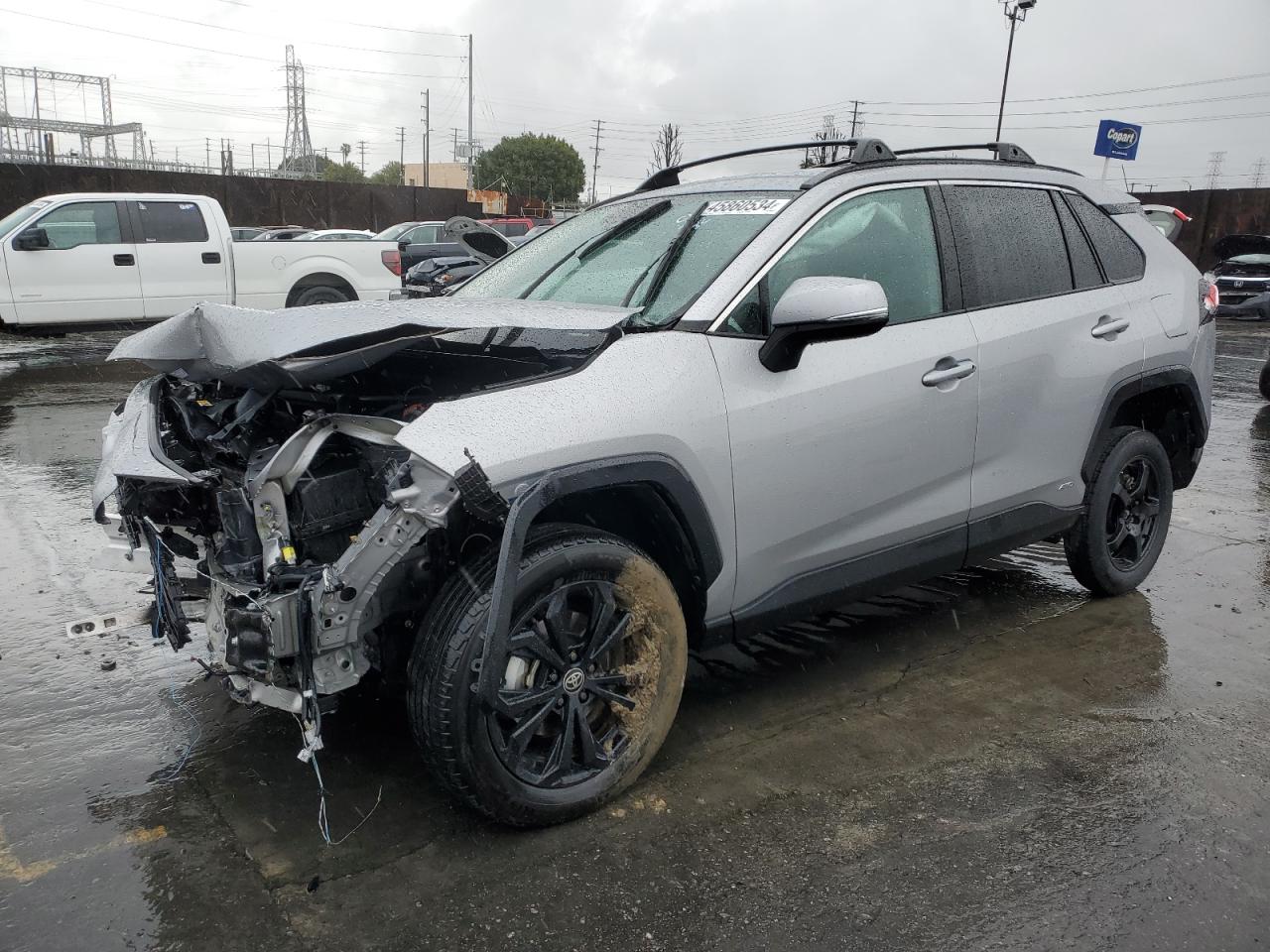 TOYOTA RAV4 2022 4t3t6rfv8nu065426