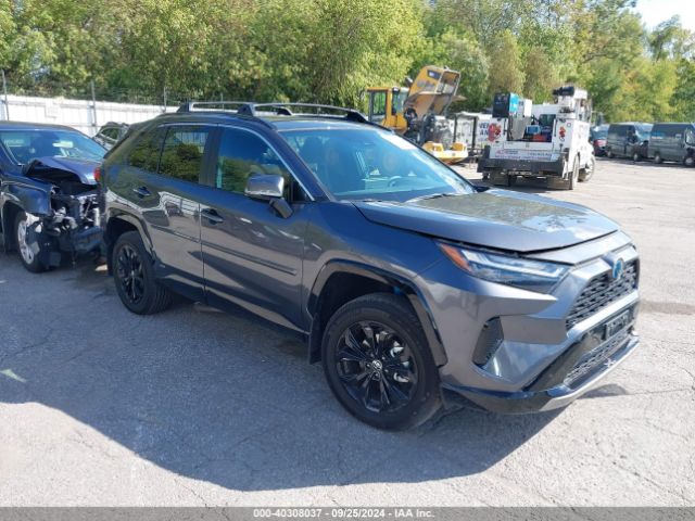 TOYOTA RAV4 2024 4t3t6rfv8ru152510