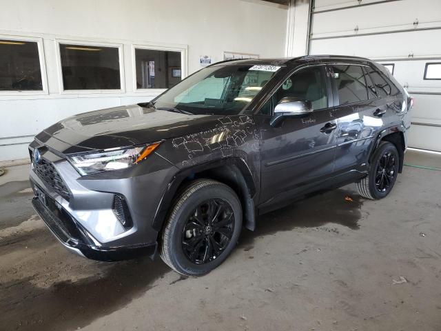 TOYOTA RAV4 2022 4t3t6rfv9nu083630