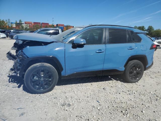 TOYOTA RAV4 SE 2022 4t3t6rfv9nu085054