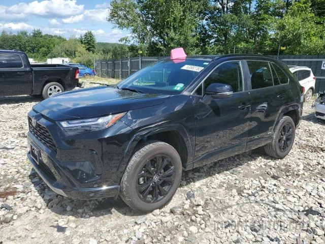 TOYOTA RAV 4 2022 4t3t6rfvxnu105182