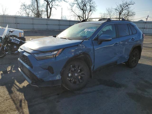 TOYOTA RAV4 2023 4t3t6rfvxpu122986