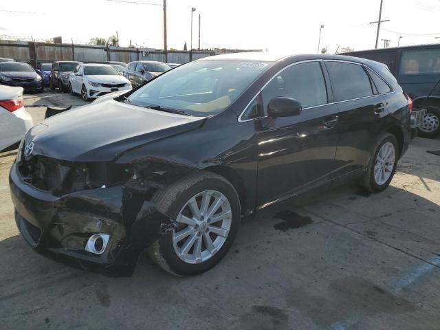 TOYOTA VENZA 2010 4t3za3bb0au020265