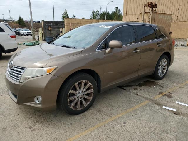 TOYOTA VENZA 2010 4t3za3bb0au022887