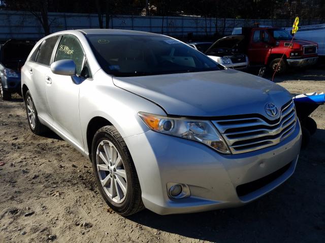 TOYOTA VENZA 2010 4t3za3bb0au022906