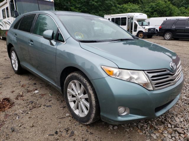 TOYOTA VENZA 2010 4t3za3bb0au022968