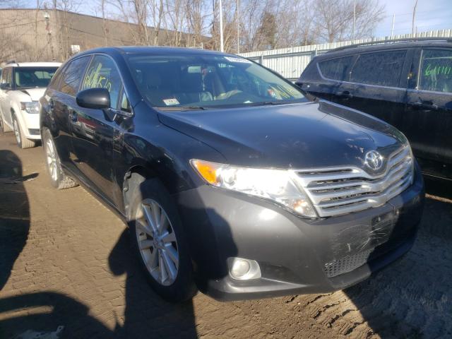 TOYOTA VENZA 2010 4t3za3bb0au023568