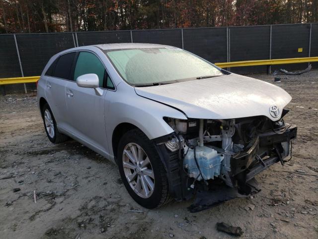 TOYOTA VENZA 2010 4t3za3bb0au024333