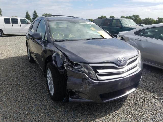 TOYOTA VENZA 2010 4t3za3bb0au024364