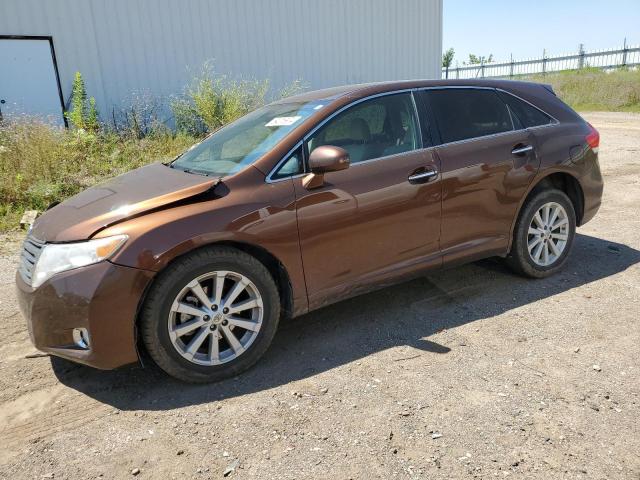 TOYOTA VENZA 2010 4t3za3bb0au024963