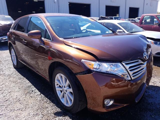 TOYOTA VENZA 2010 4t3za3bb0au026373