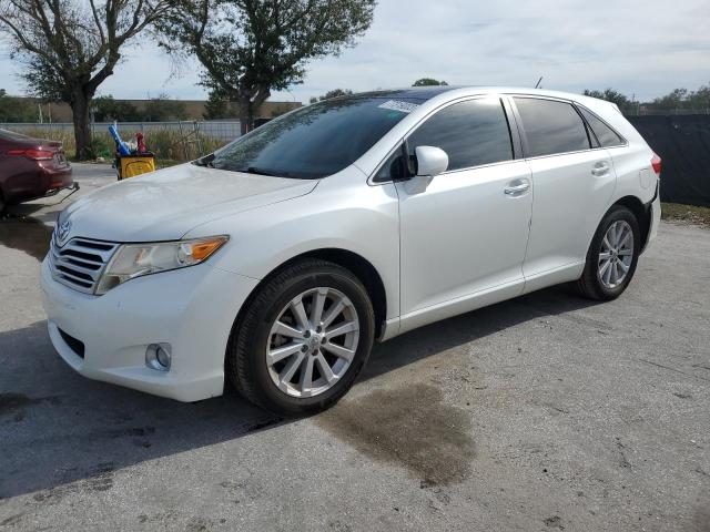 TOYOTA VENZA 2010 4t3za3bb0au026860