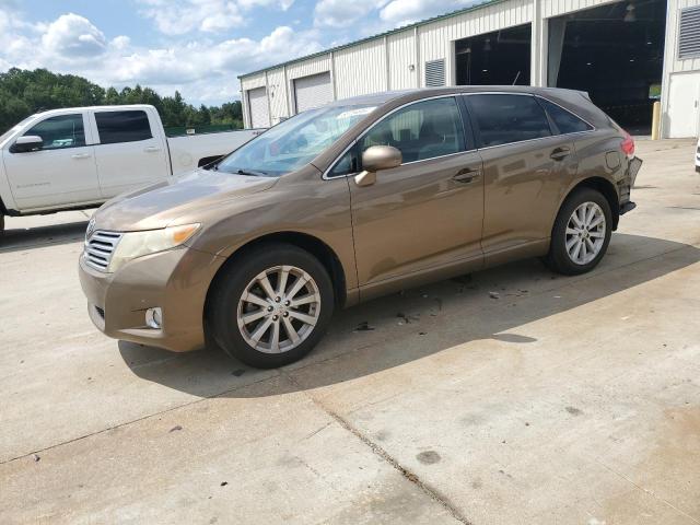 TOYOTA VENZA 2010 4t3za3bb0au030827