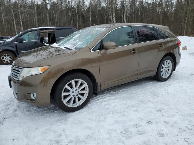 TOYOTA VENZA 2010 4t3za3bb0au031721