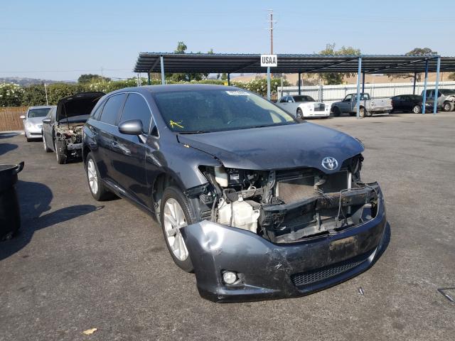 TOYOTA VENZA 2010 4t3za3bb0au032335