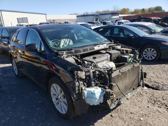 TOYOTA VENZA 2010 4t3za3bb0au034344