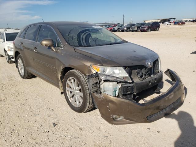 TOYOTA VENZA 2010 4t3za3bb0au035283