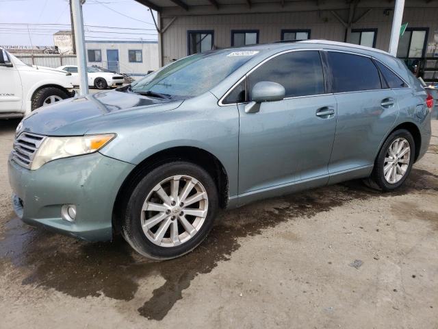 TOYOTA VENZA 2010 4t3za3bb0au035817