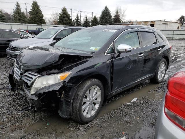 TOYOTA VENZA 2010 4t3za3bb0au037549