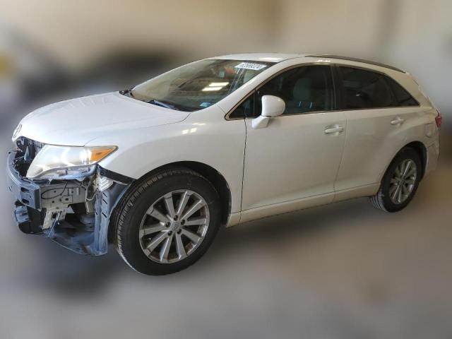 TOYOTA VENZA 2011 4t3za3bb0bu038878