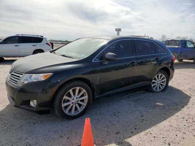 TOYOTA VENZA 2011 4t3za3bb0bu039495