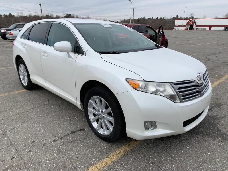 TOYOTA VENZA 2011 4t3za3bb0bu039934