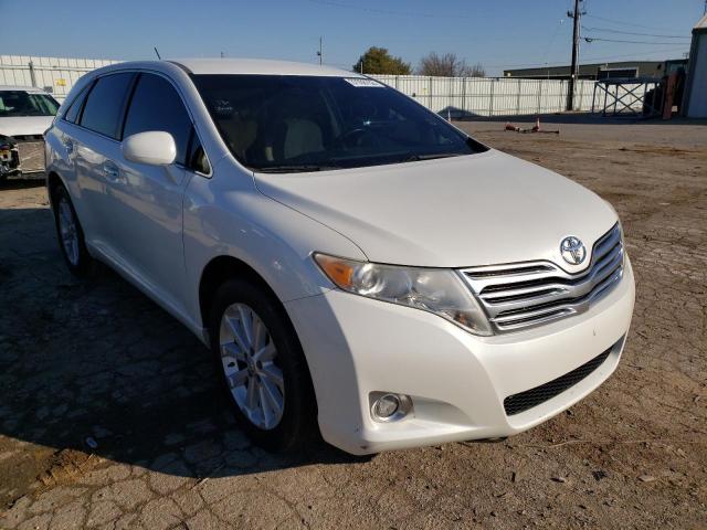 TOYOTA VENZA 2011 4t3za3bb0bu040498