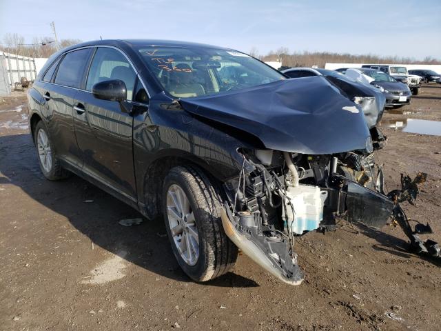 TOYOTA VENZA 2011 4t3za3bb0bu040811