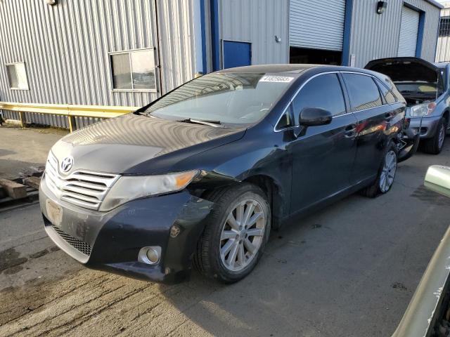 TOYOTA VENZA 2011 4t3za3bb0bu042039