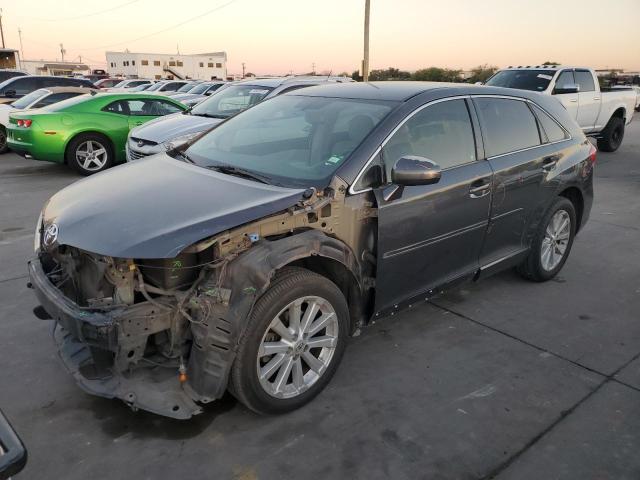 TOYOTA VENZA 2011 4t3za3bb0bu043546