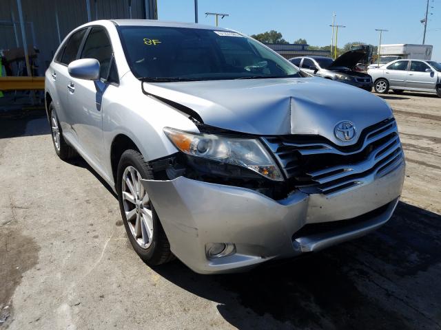 TOYOTA VENZA 2011 4t3za3bb0bu045328