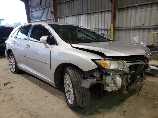 TOYOTA VENZA 2011 4t3za3bb0bu046477