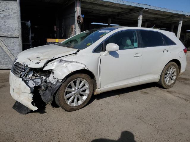 TOYOTA VENZA 2011 4t3za3bb0bu046494