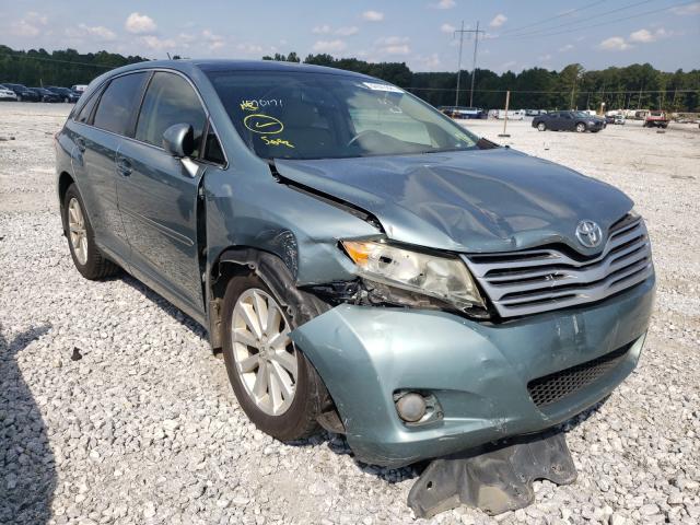 TOYOTA VENZA 2011 4t3za3bb0bu046981