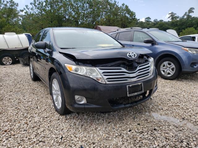 TOYOTA VENZA 2011 4t3za3bb0bu047757