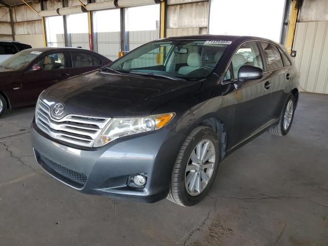 TOYOTA VENZA 2011 4t3za3bb0bu048987