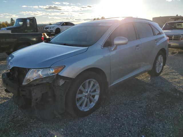 TOYOTA VENZA 2011 4t3za3bb0bu050190